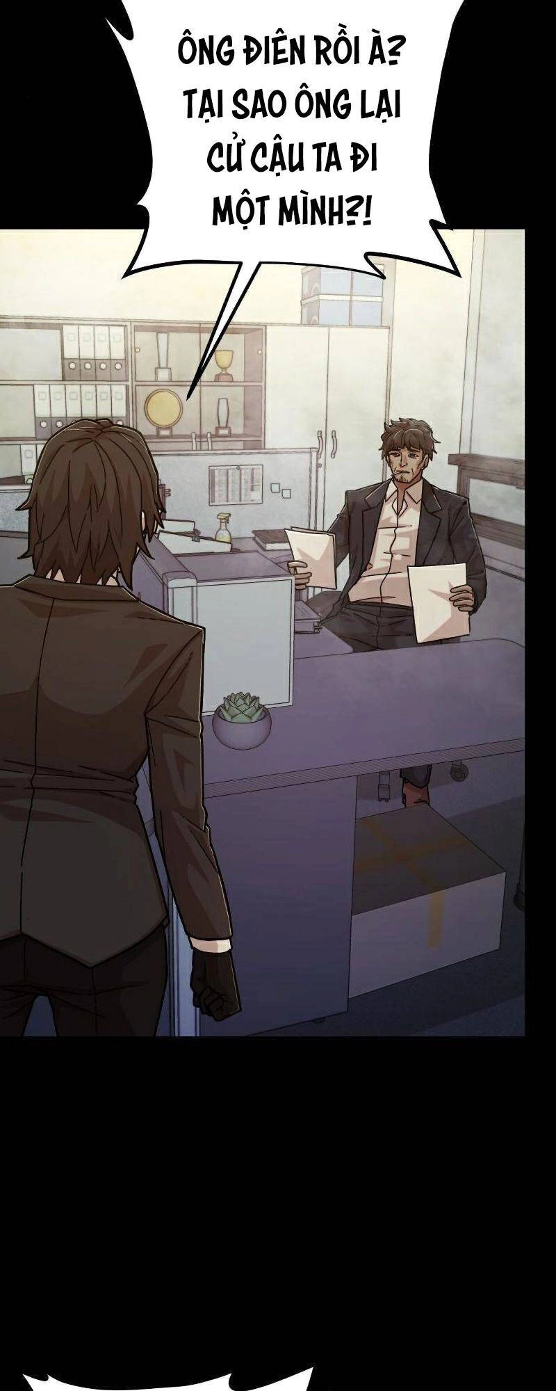 Sự Trở Lại Của Anh Hùng Diệt Thế Chapter 50 - 37