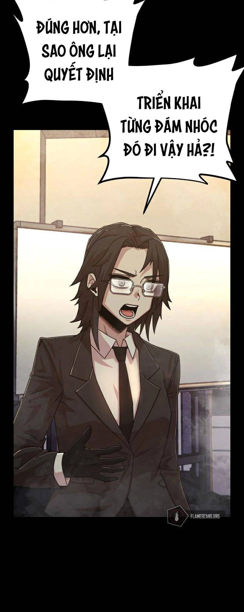 Sự Trở Lại Của Anh Hùng Diệt Thế Chapter 50 - 38