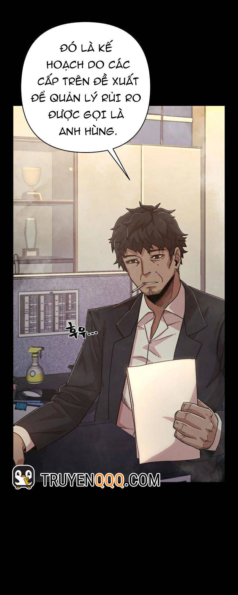 Sự Trở Lại Của Anh Hùng Diệt Thế Chapter 50 - 39