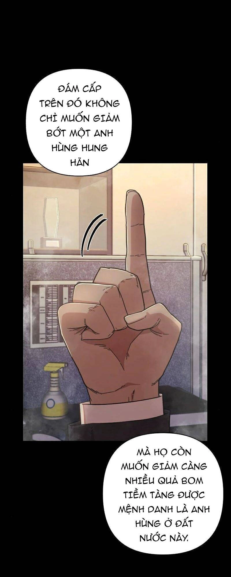 Sự Trở Lại Của Anh Hùng Diệt Thế Chapter 50 - 40