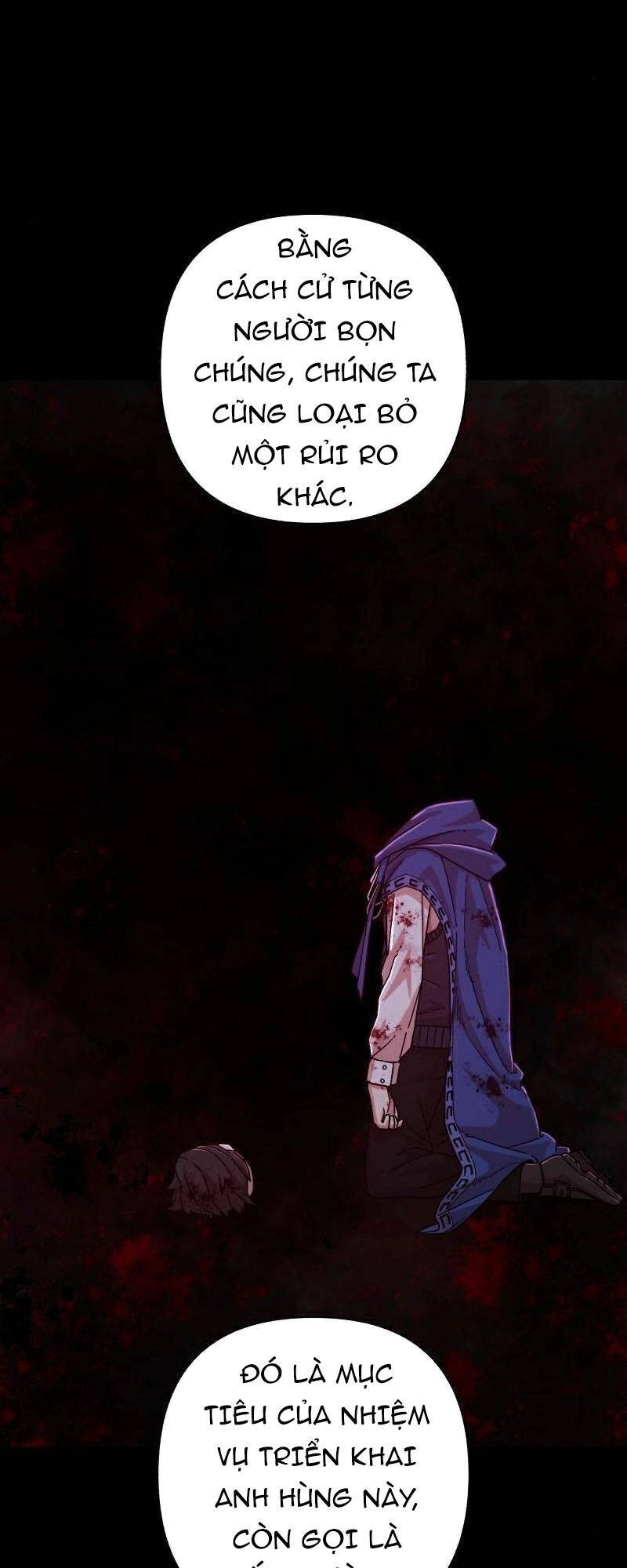 Sự Trở Lại Của Anh Hùng Diệt Thế Chapter 50 - 44