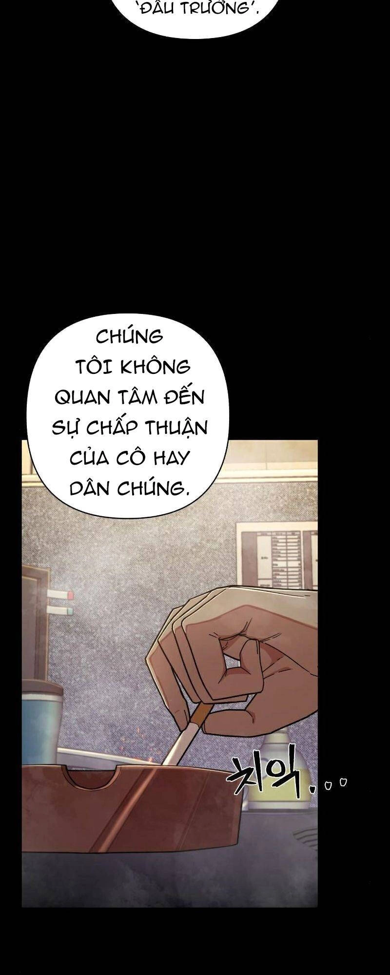 Sự Trở Lại Của Anh Hùng Diệt Thế Chapter 50 - 45