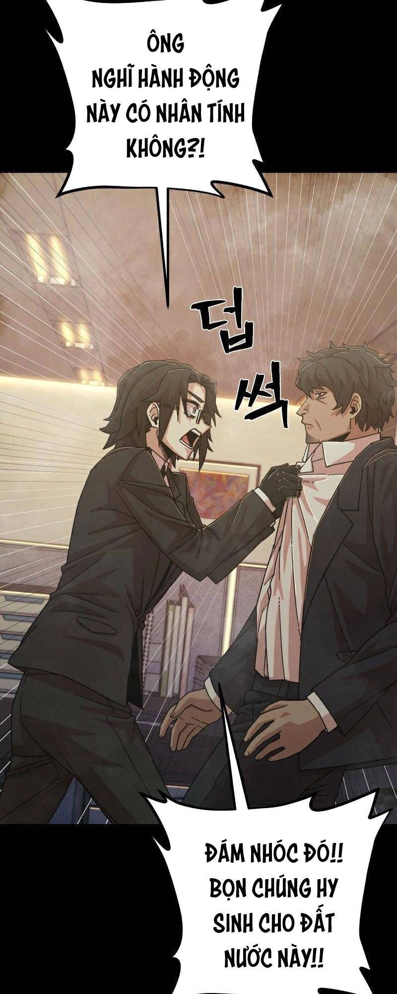 Sự Trở Lại Của Anh Hùng Diệt Thế Chapter 50 - 47