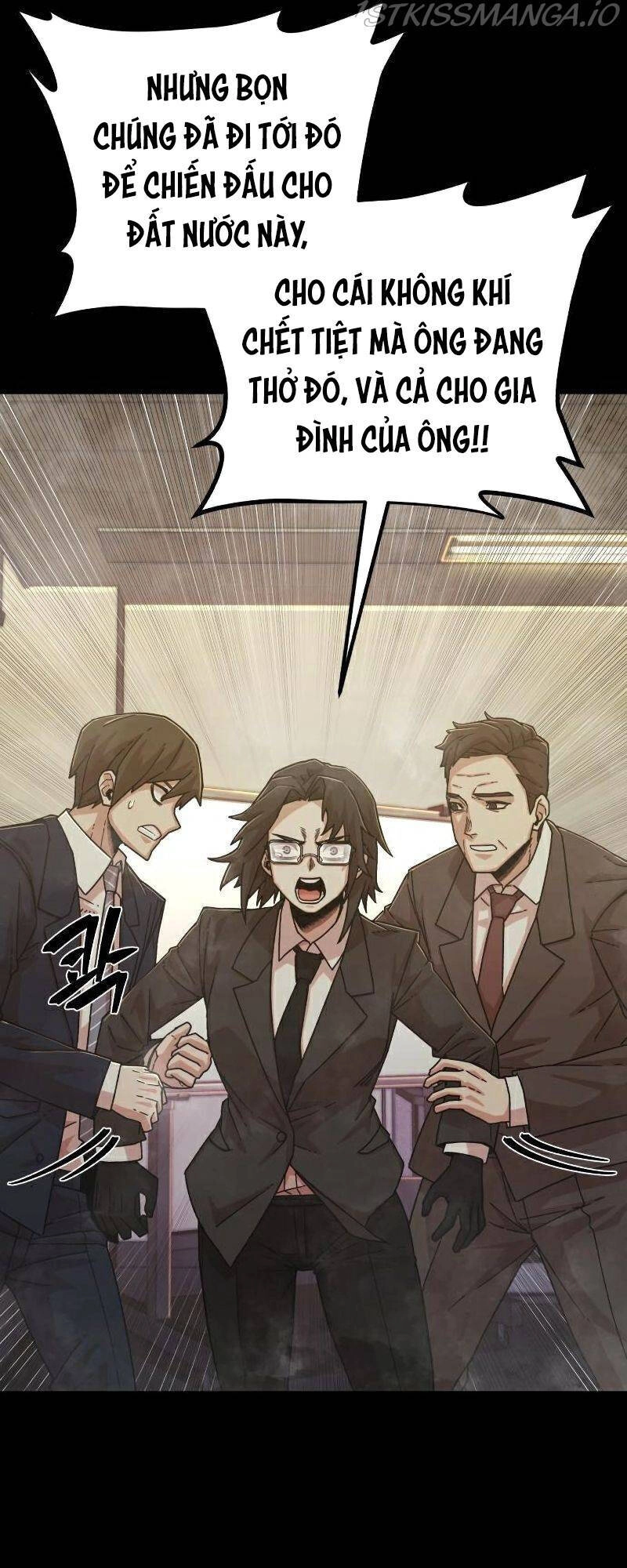 Sự Trở Lại Của Anh Hùng Diệt Thế Chapter 50 - 50