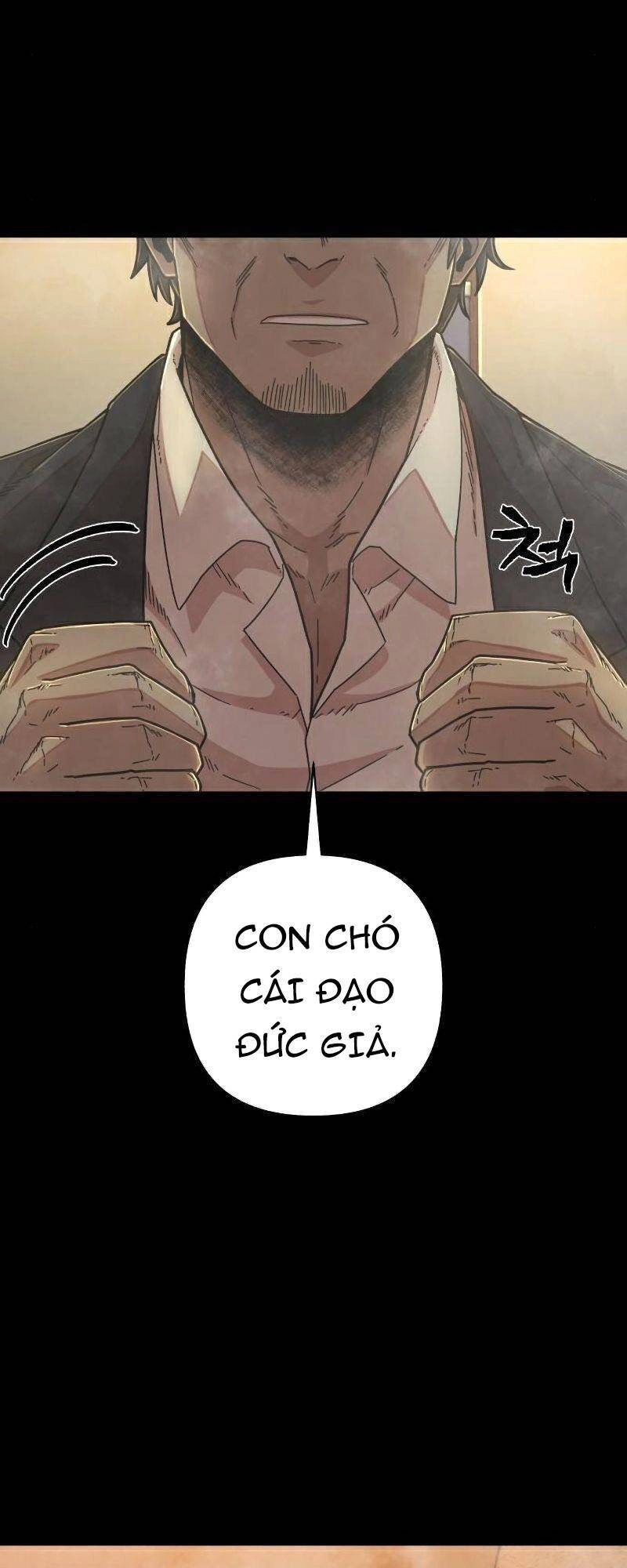 Sự Trở Lại Của Anh Hùng Diệt Thế Chapter 50 - 51