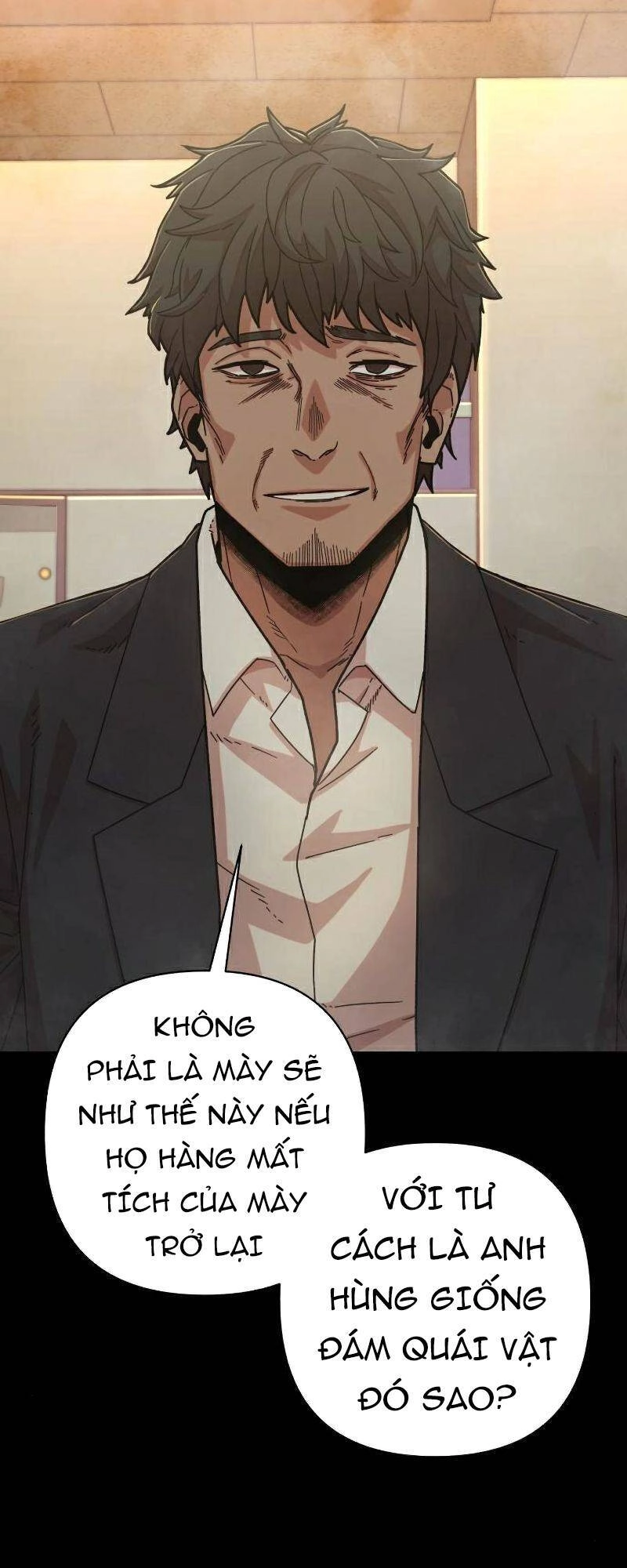 Sự Trở Lại Của Anh Hùng Diệt Thế Chapter 50 - 52