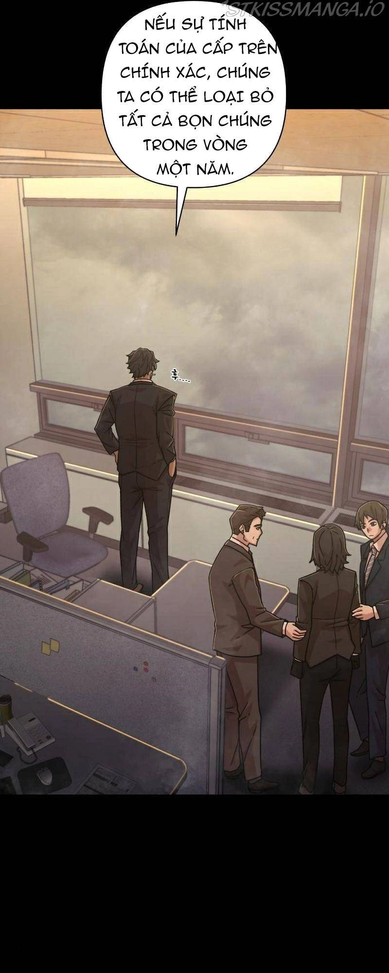 Sự Trở Lại Của Anh Hùng Diệt Thế Chapter 50 - 56