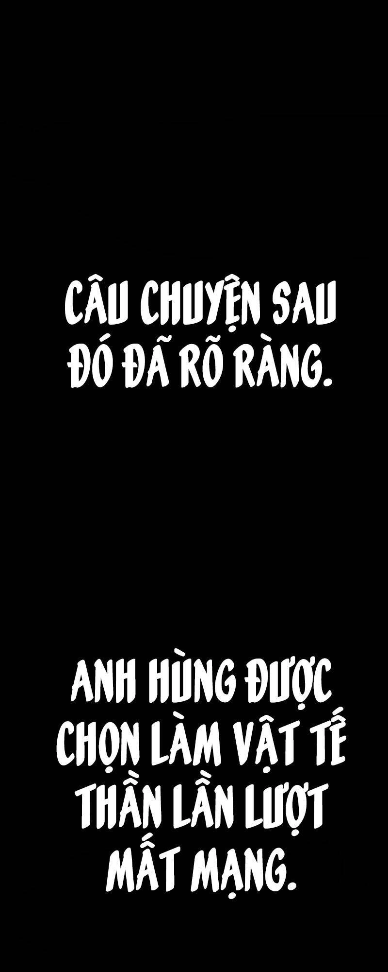 Sự Trở Lại Của Anh Hùng Diệt Thế Chapter 50 - 57