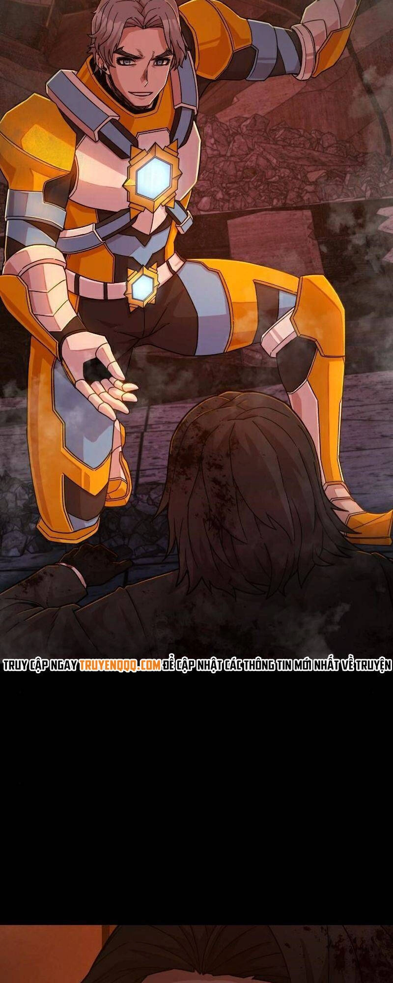 Sự Trở Lại Của Anh Hùng Diệt Thế Chapter 50 - 61