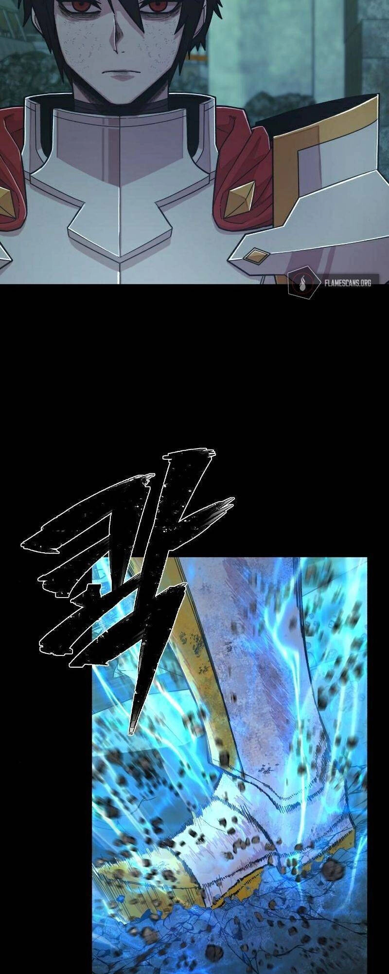 Sự Trở Lại Của Anh Hùng Diệt Thế Chapter 50 - 65