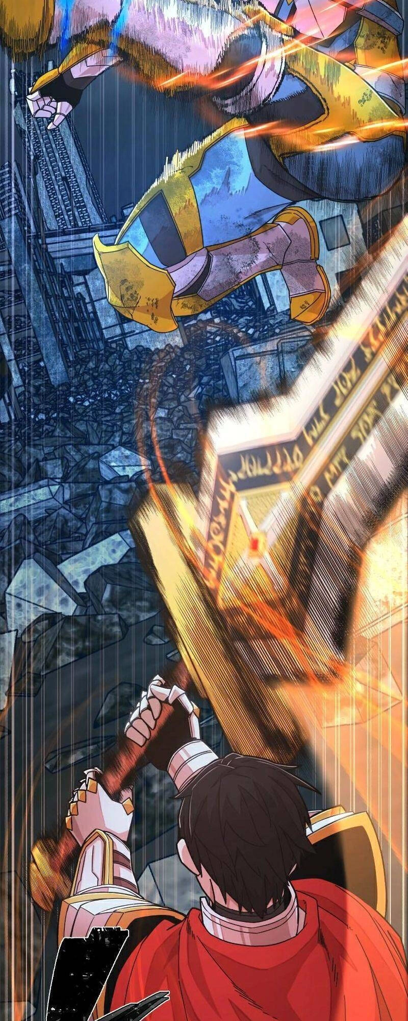 Sự Trở Lại Của Anh Hùng Diệt Thế Chapter 50 - 71