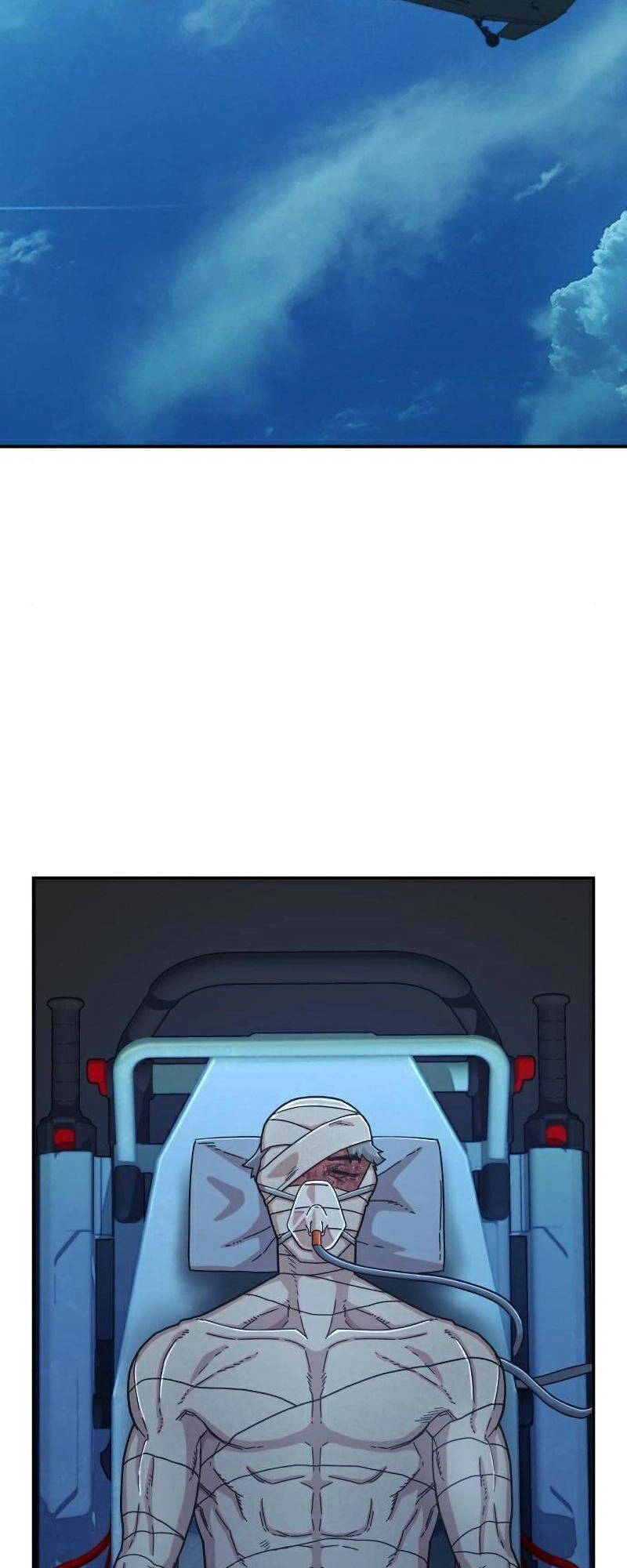 Sự Trở Lại Của Anh Hùng Diệt Thế Chapter 50 - 77