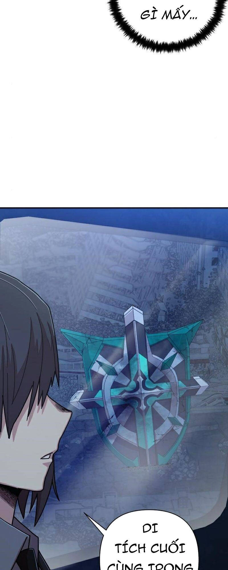 Sự Trở Lại Của Anh Hùng Diệt Thế Chapter 50 - 79