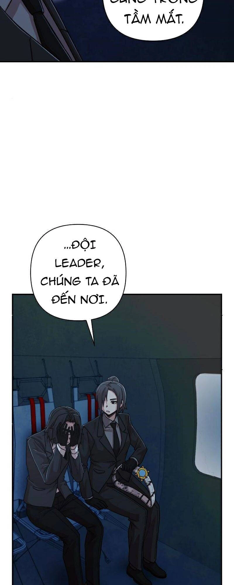 Sự Trở Lại Của Anh Hùng Diệt Thế Chapter 50 - 80