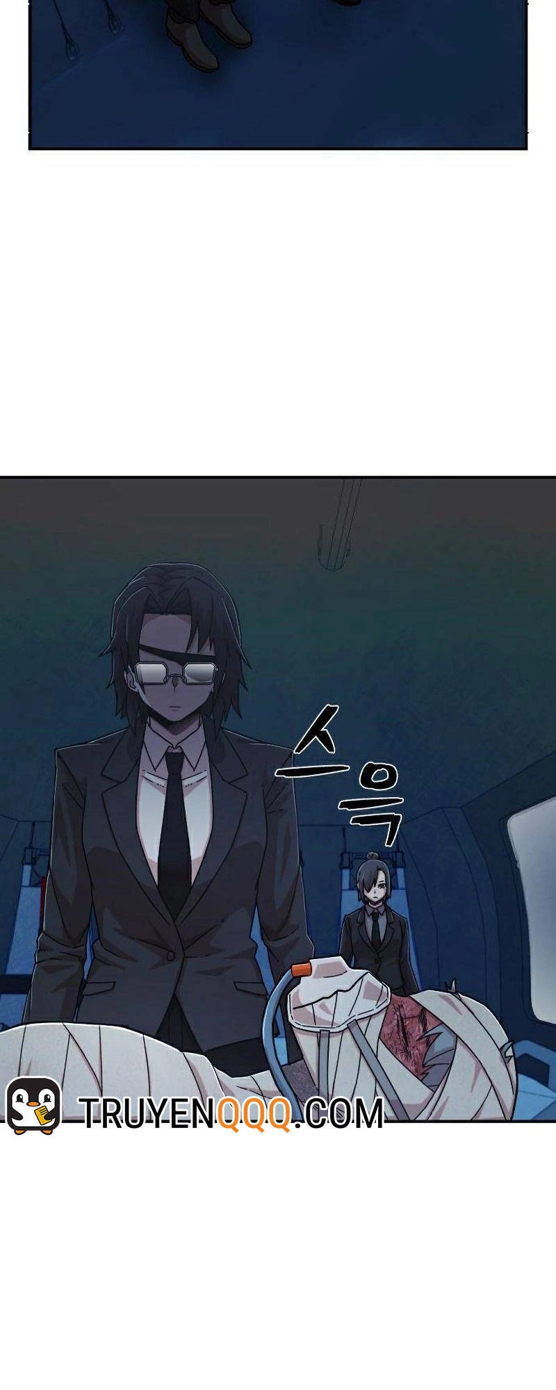 Sự Trở Lại Của Anh Hùng Diệt Thế Chapter 50 - 81