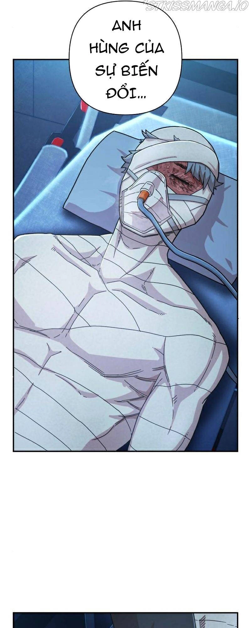 Sự Trở Lại Của Anh Hùng Diệt Thế Chapter 50 - 83