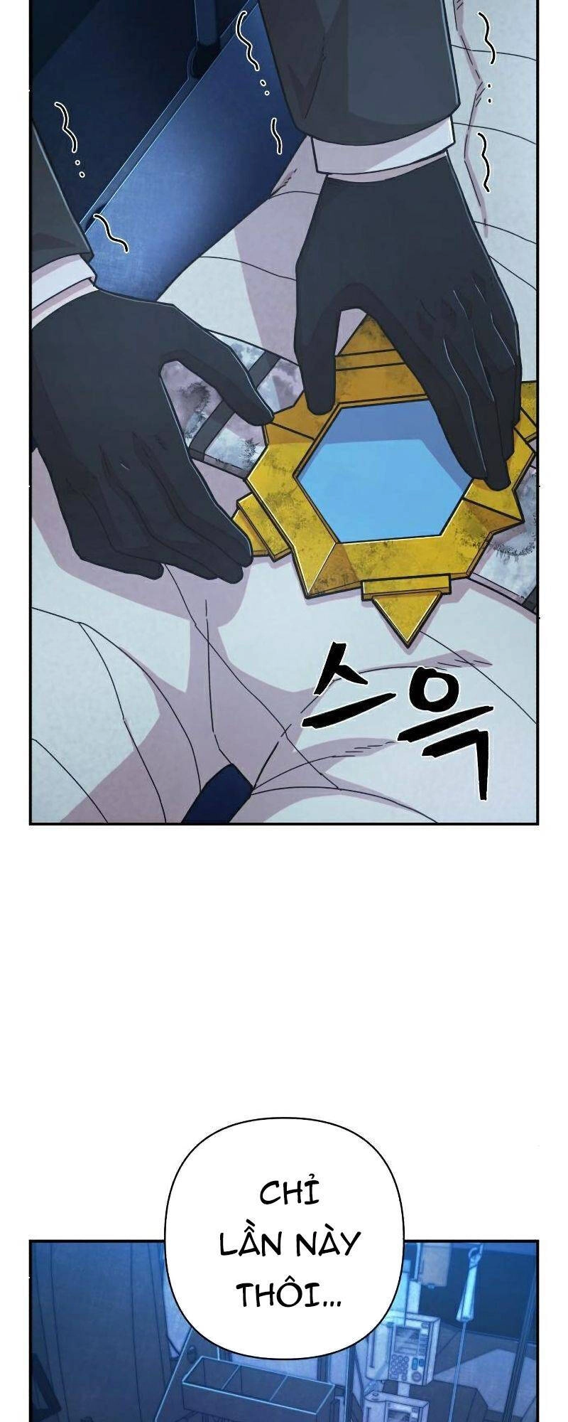 Sự Trở Lại Của Anh Hùng Diệt Thế Chapter 50 - 84