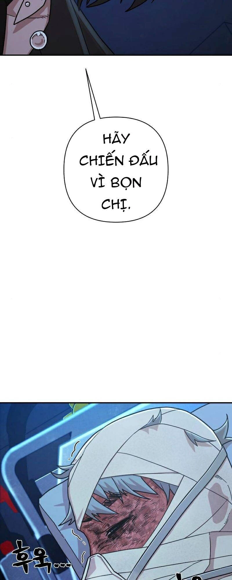 Sự Trở Lại Của Anh Hùng Diệt Thế Chapter 50 - 88