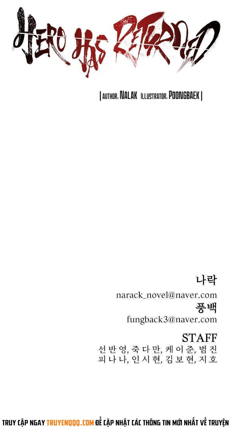 Sự Trở Lại Của Anh Hùng Diệt Thế Chapter 50 - 100