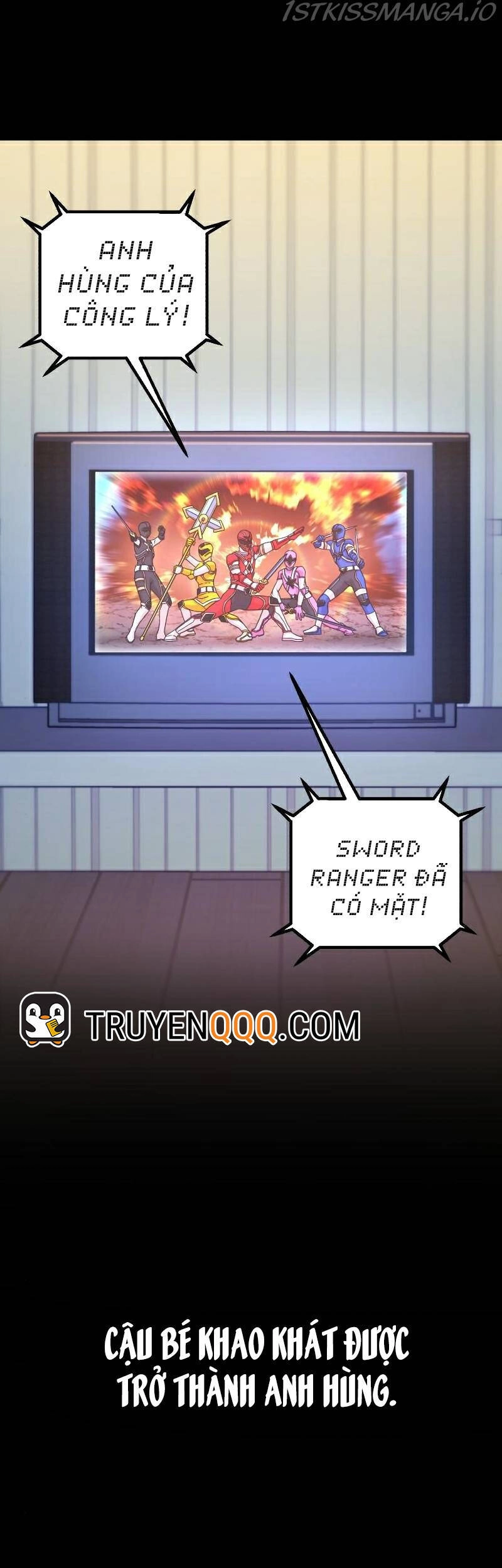 Sự Trở Lại Của Anh Hùng Diệt Thế Chapter 51 - 2