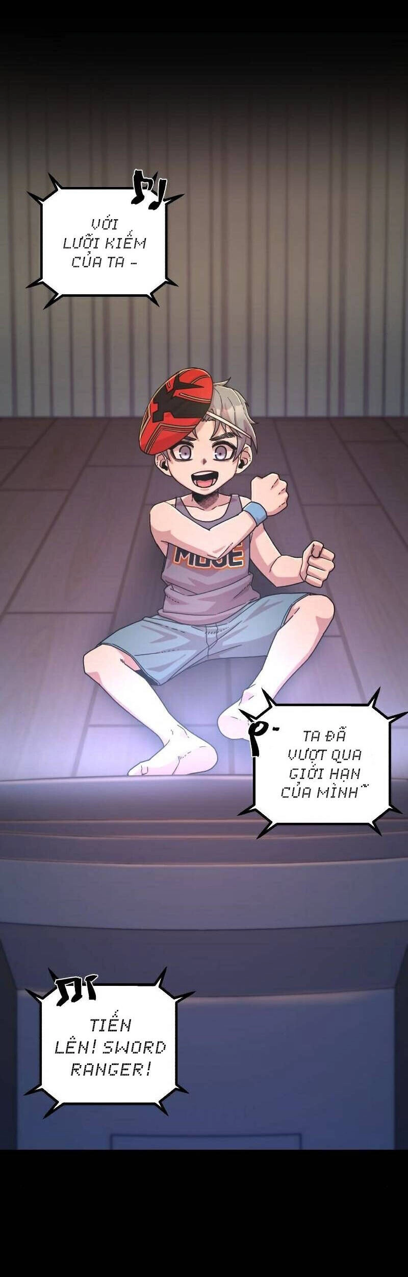 Sự Trở Lại Của Anh Hùng Diệt Thế Chapter 51 - 3