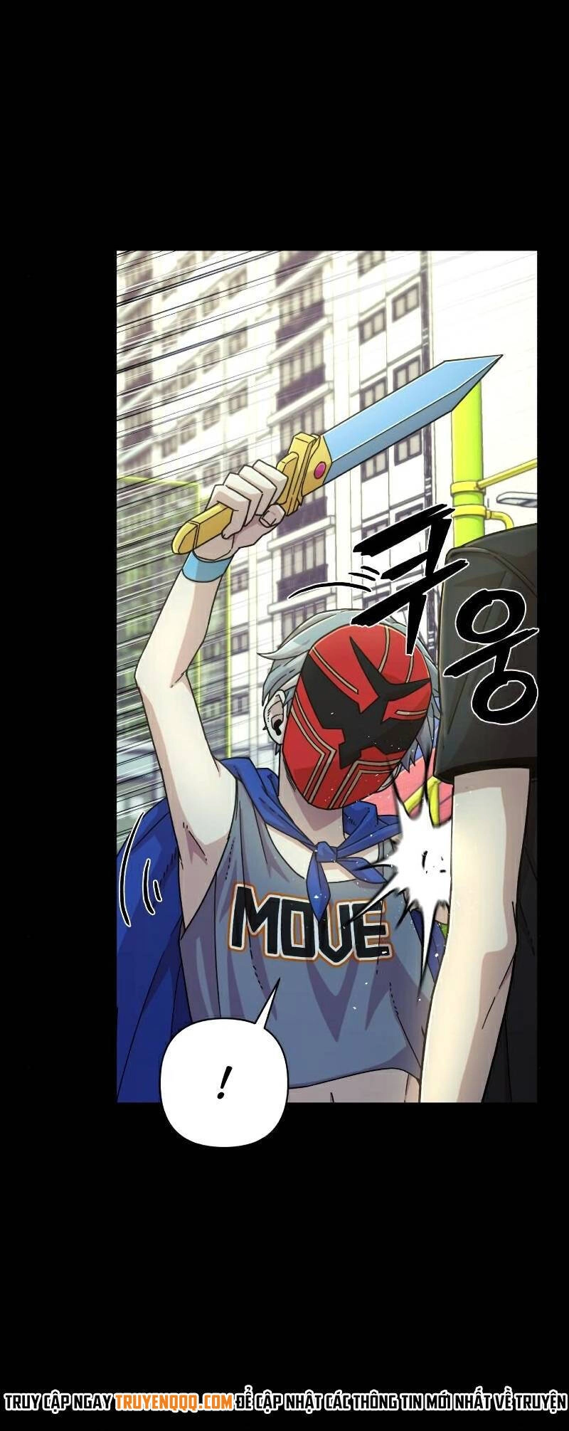 Sự Trở Lại Của Anh Hùng Diệt Thế Chapter 51 - 6