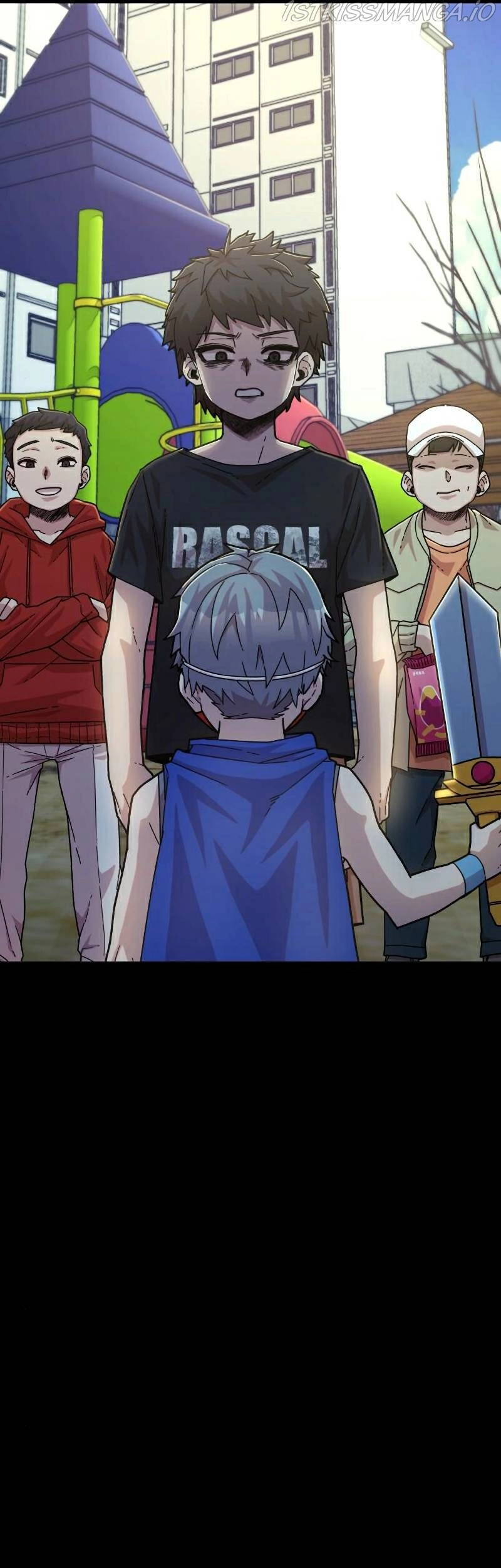 Sự Trở Lại Của Anh Hùng Diệt Thế Chapter 51 - 7