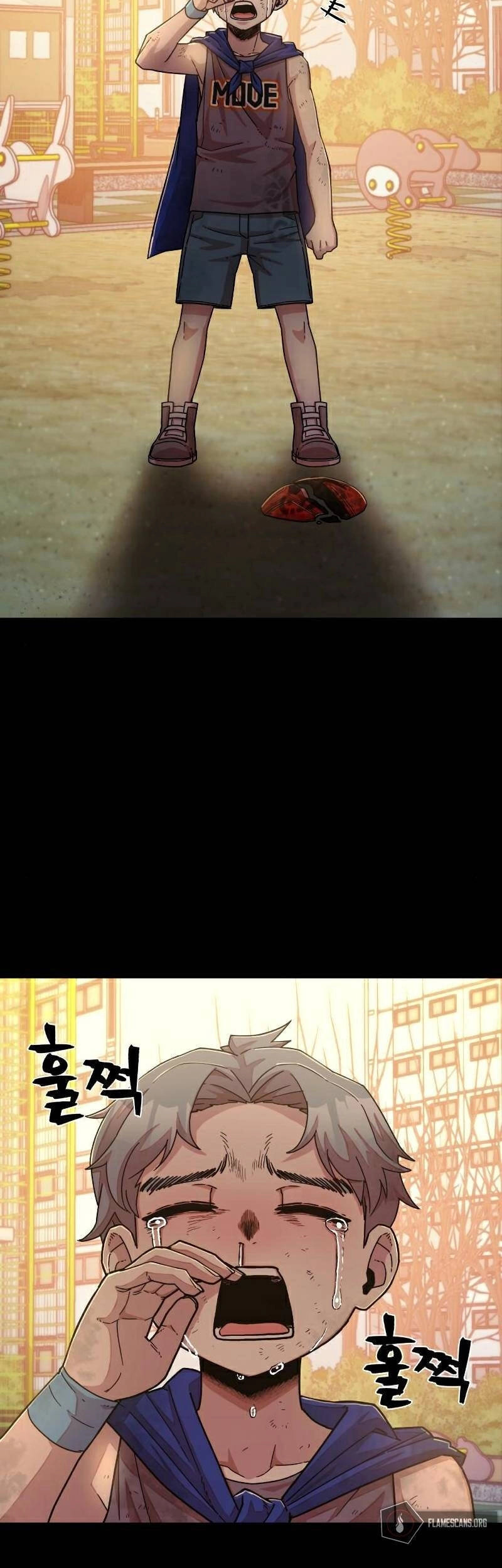 Sự Trở Lại Của Anh Hùng Diệt Thế Chapter 51 - 9