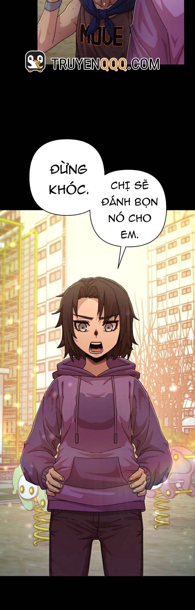 Sự Trở Lại Của Anh Hùng Diệt Thế Chapter 51 - 11