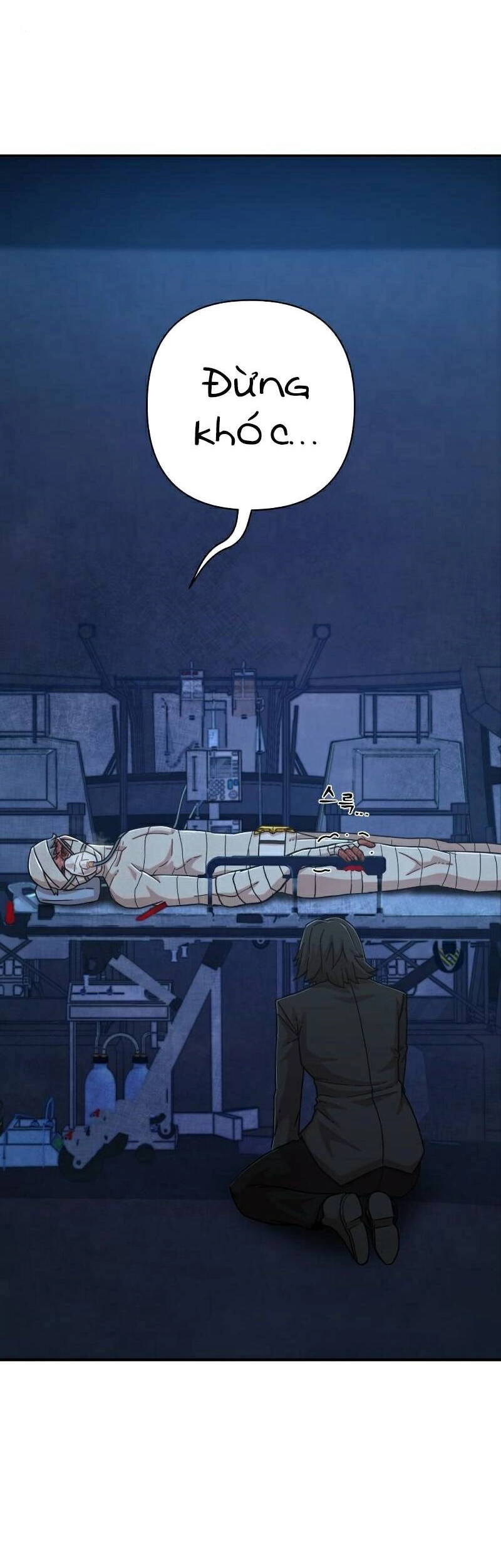 Sự Trở Lại Của Anh Hùng Diệt Thế Chapter 51 - 14