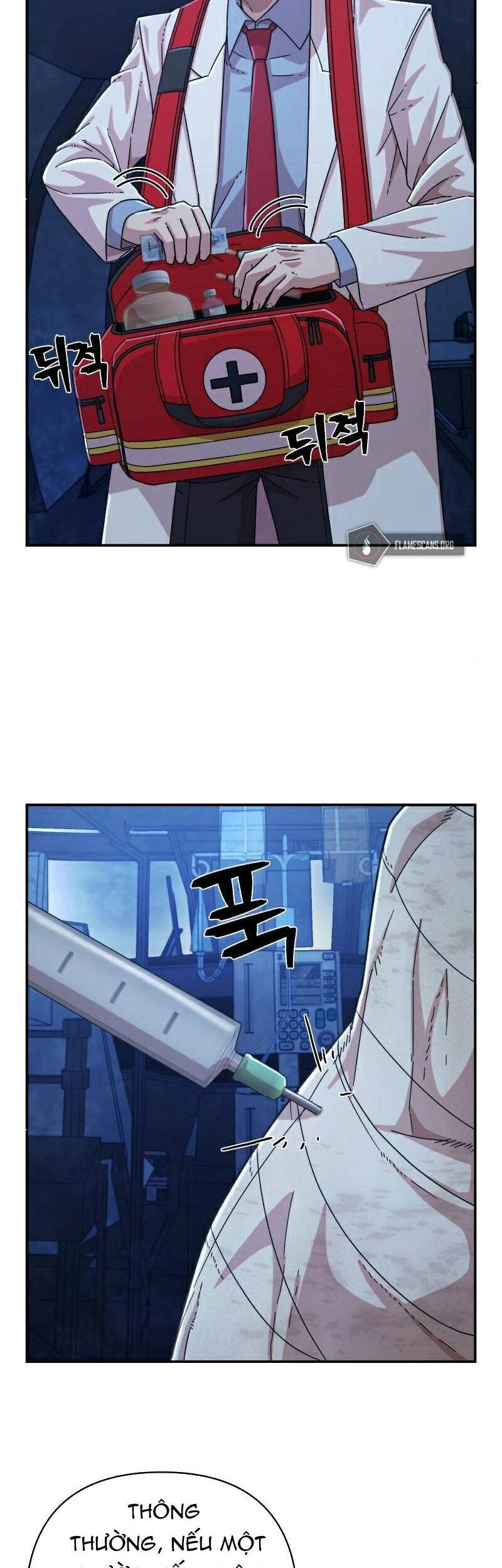 Sự Trở Lại Của Anh Hùng Diệt Thế Chapter 51 - 19