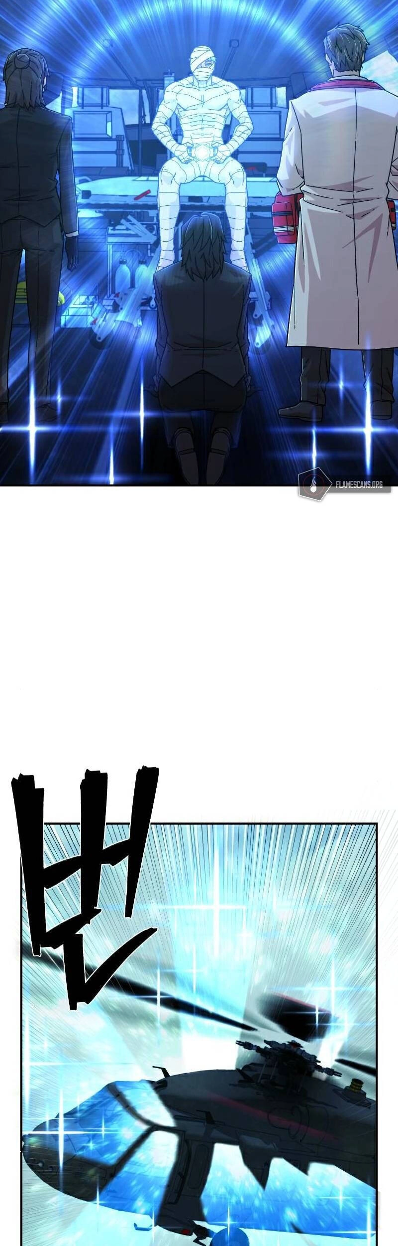 Sự Trở Lại Của Anh Hùng Diệt Thế Chapter 51 - 25