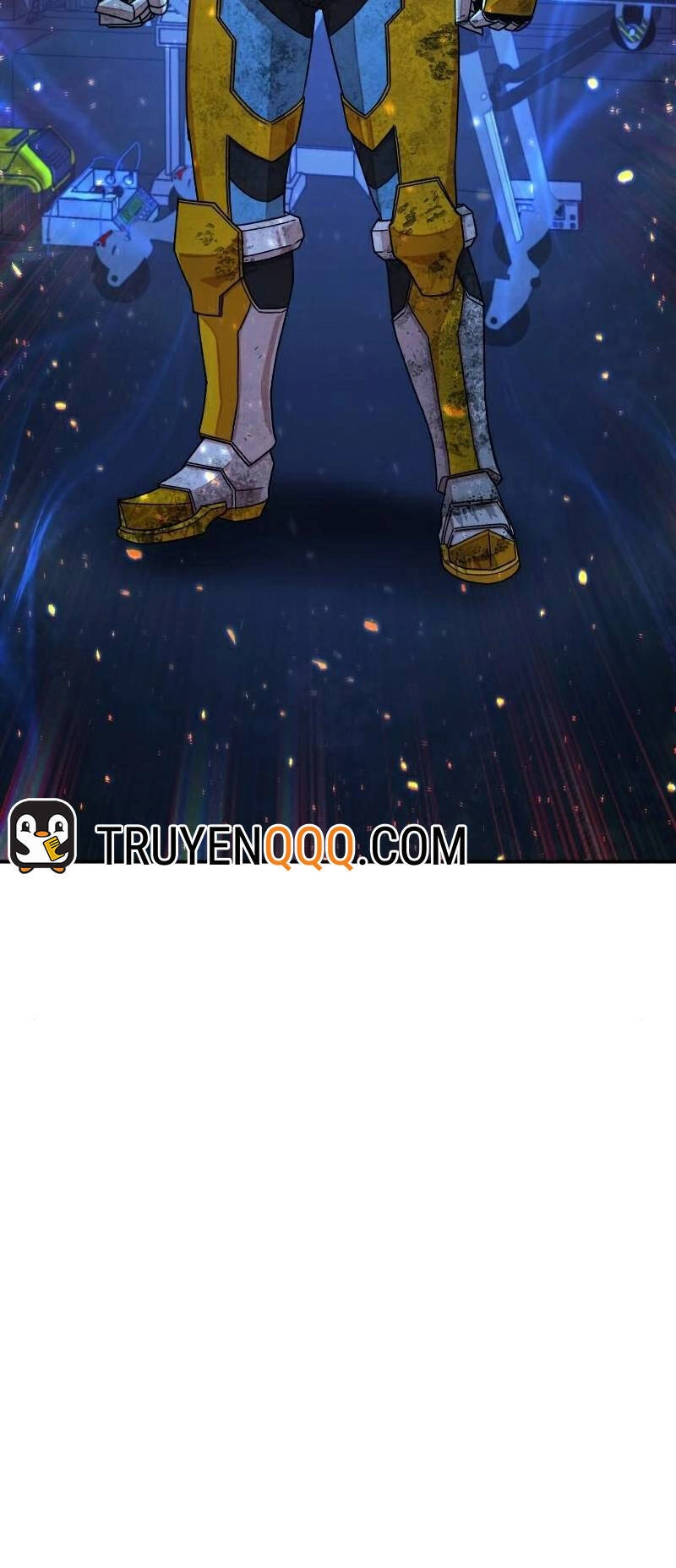 Sự Trở Lại Của Anh Hùng Diệt Thế Chapter 51 - 27