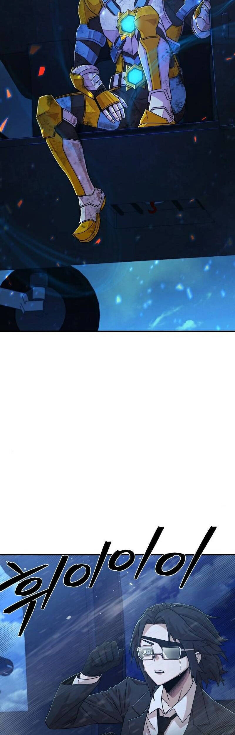 Sự Trở Lại Của Anh Hùng Diệt Thế Chapter 51 - 29