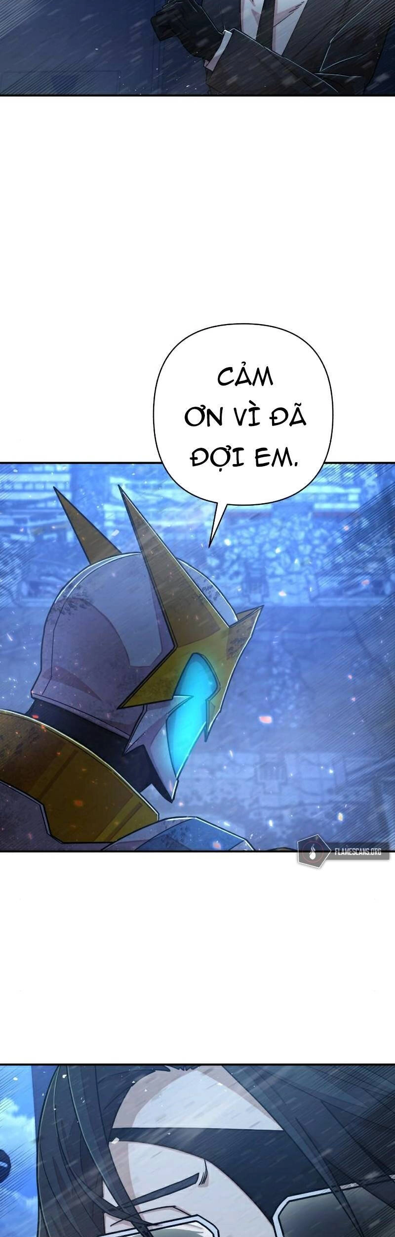 Sự Trở Lại Của Anh Hùng Diệt Thế Chapter 51 - 30