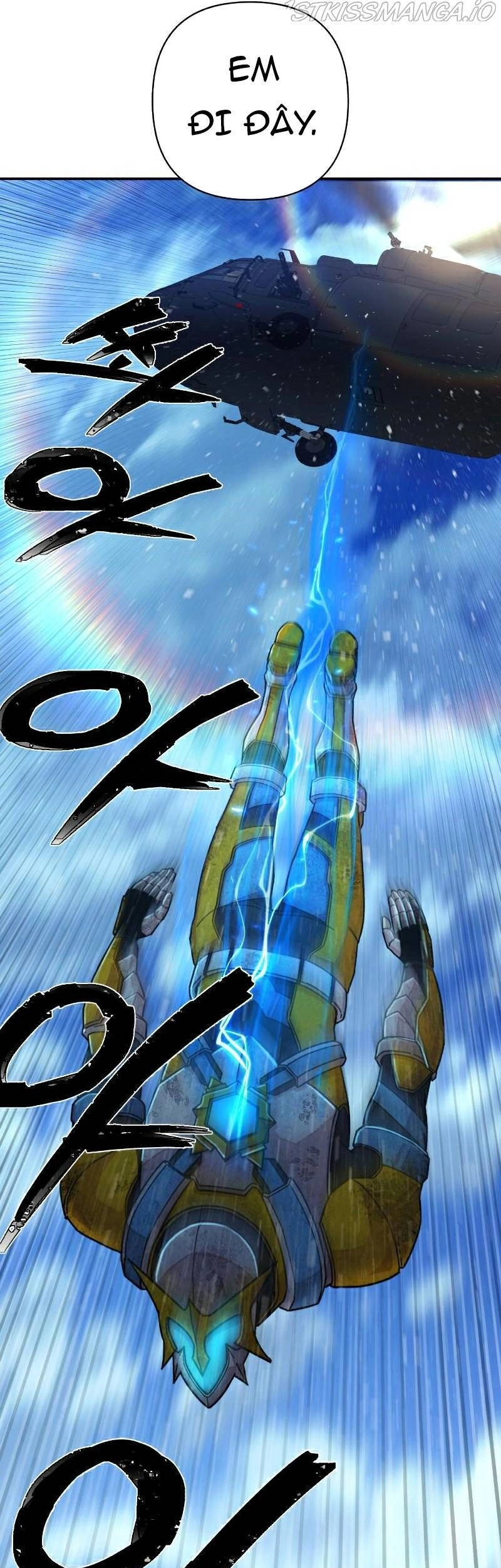 Sự Trở Lại Của Anh Hùng Diệt Thế Chapter 51 - 32