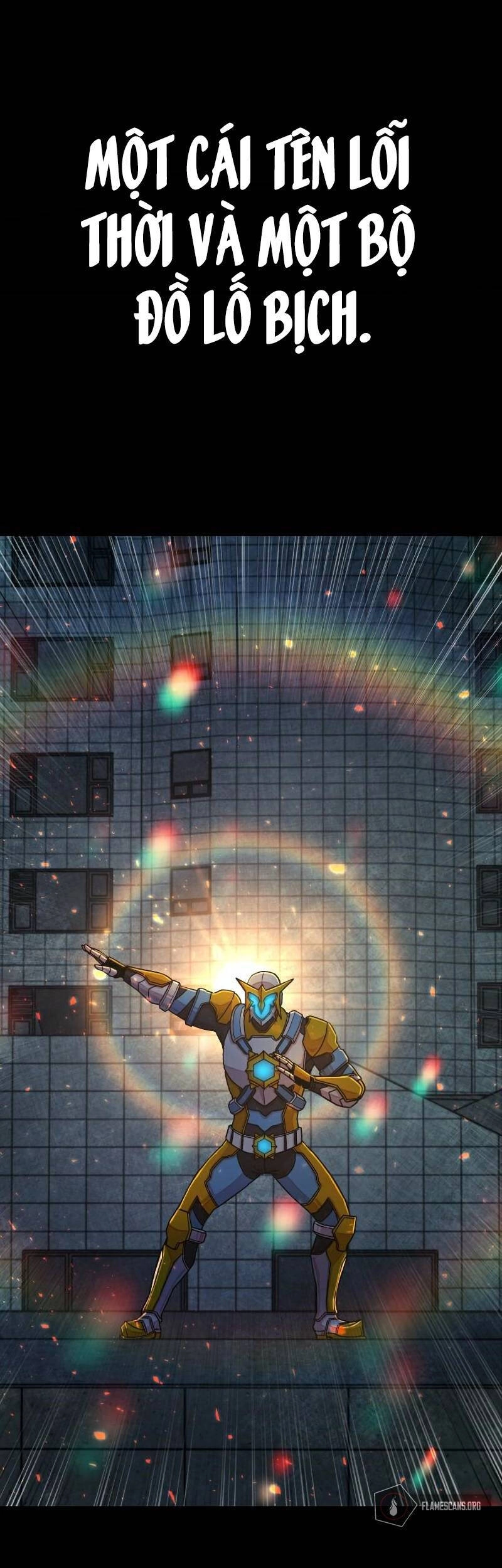 Sự Trở Lại Của Anh Hùng Diệt Thế Chapter 51 - 34