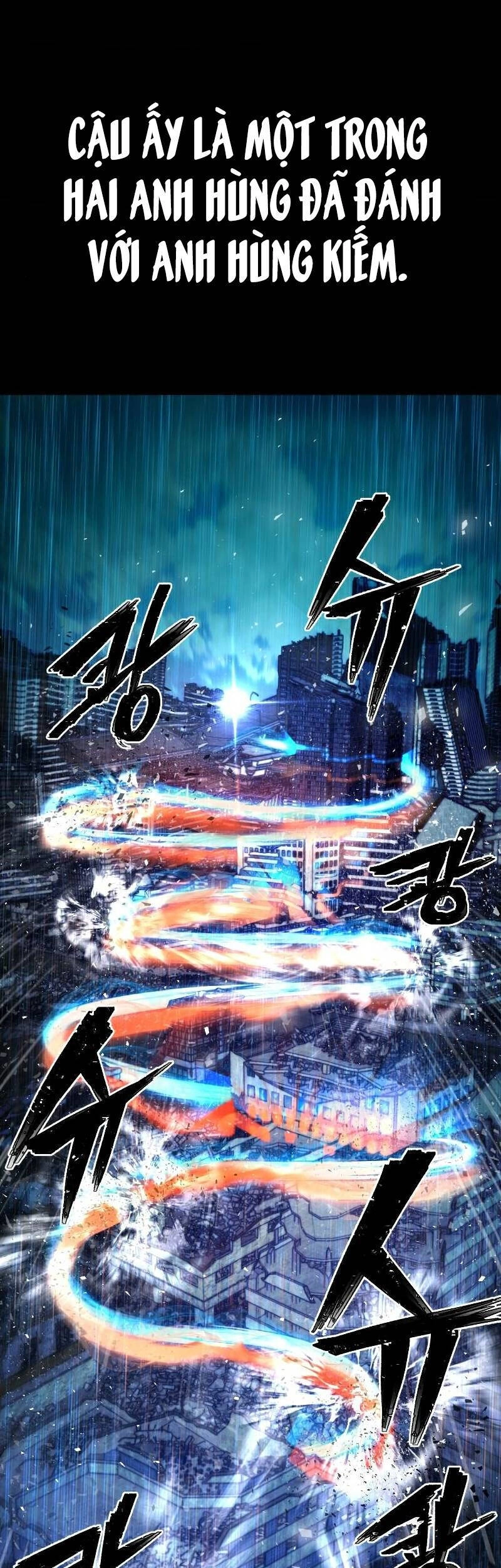 Sự Trở Lại Của Anh Hùng Diệt Thế Chapter 51 - 38