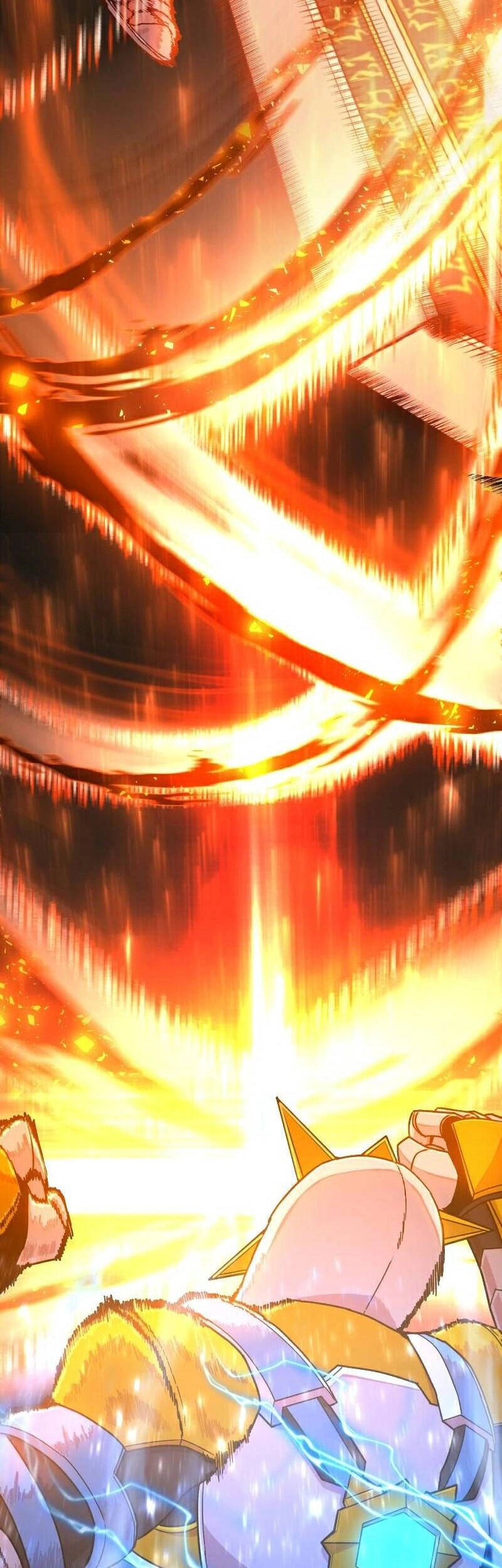 Sự Trở Lại Của Anh Hùng Diệt Thế Chapter 51 - 42