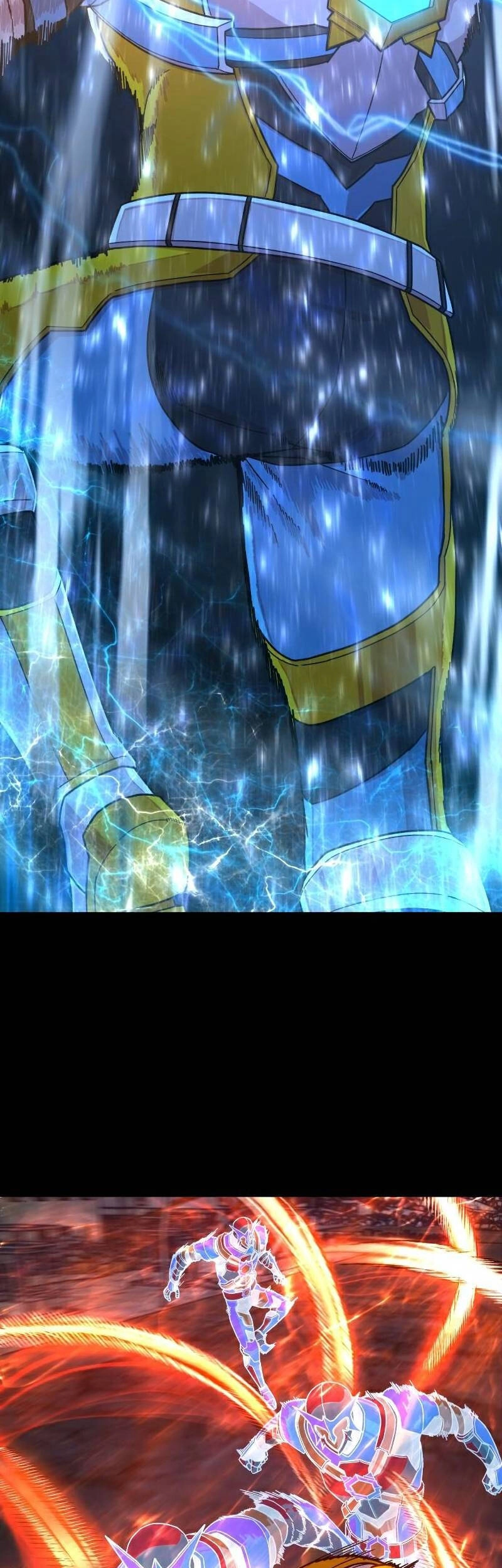 Sự Trở Lại Của Anh Hùng Diệt Thế Chapter 51 - 43