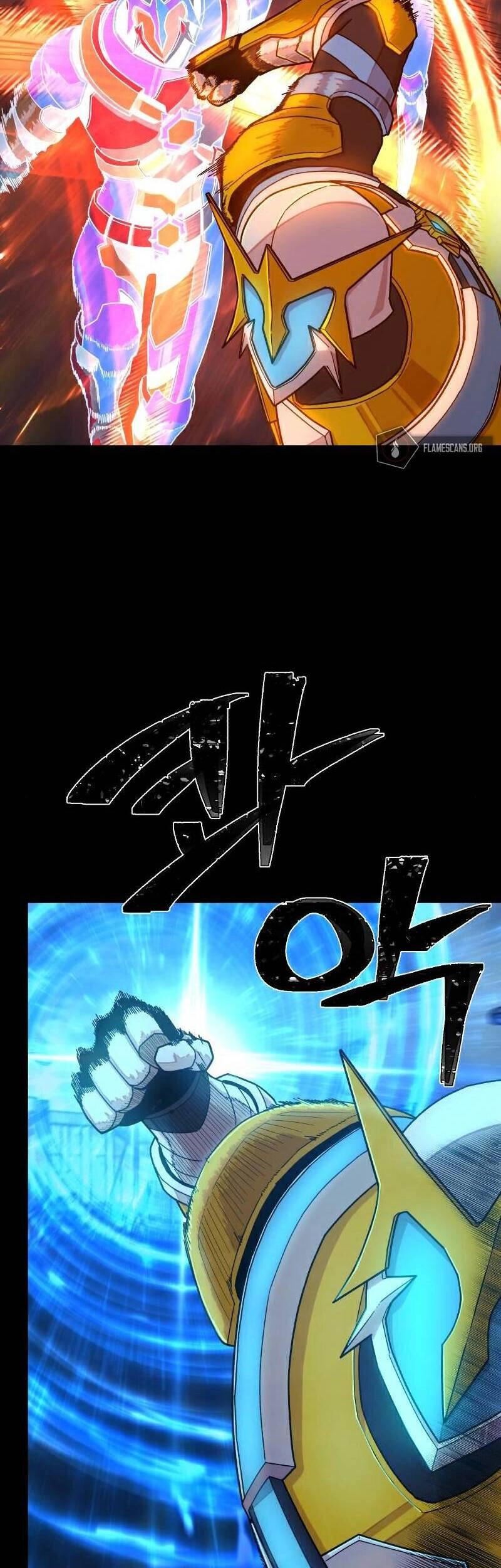 Sự Trở Lại Của Anh Hùng Diệt Thế Chapter 51 - 44