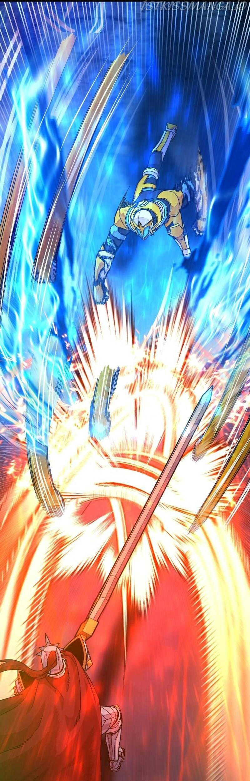 Sự Trở Lại Của Anh Hùng Diệt Thế Chapter 51 - 46