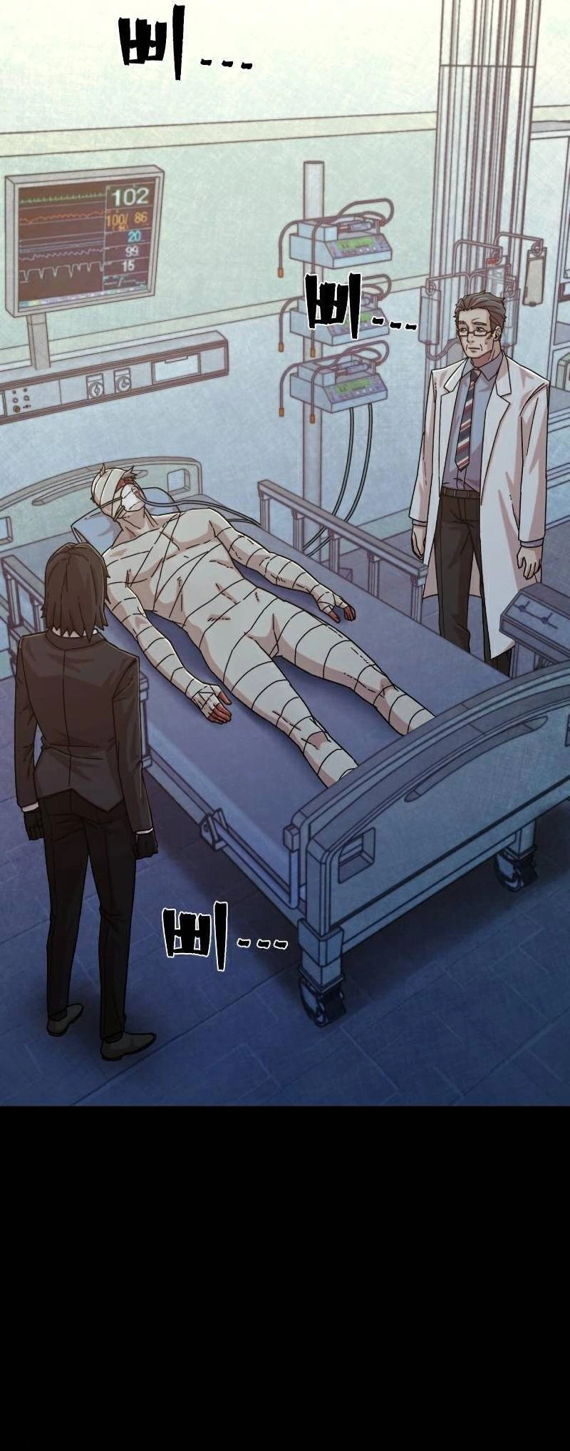 Sự Trở Lại Của Anh Hùng Diệt Thế Chapter 51 - 50