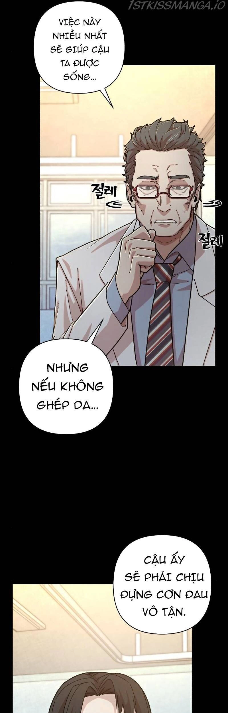 Sự Trở Lại Của Anh Hùng Diệt Thế Chapter 51 - 51