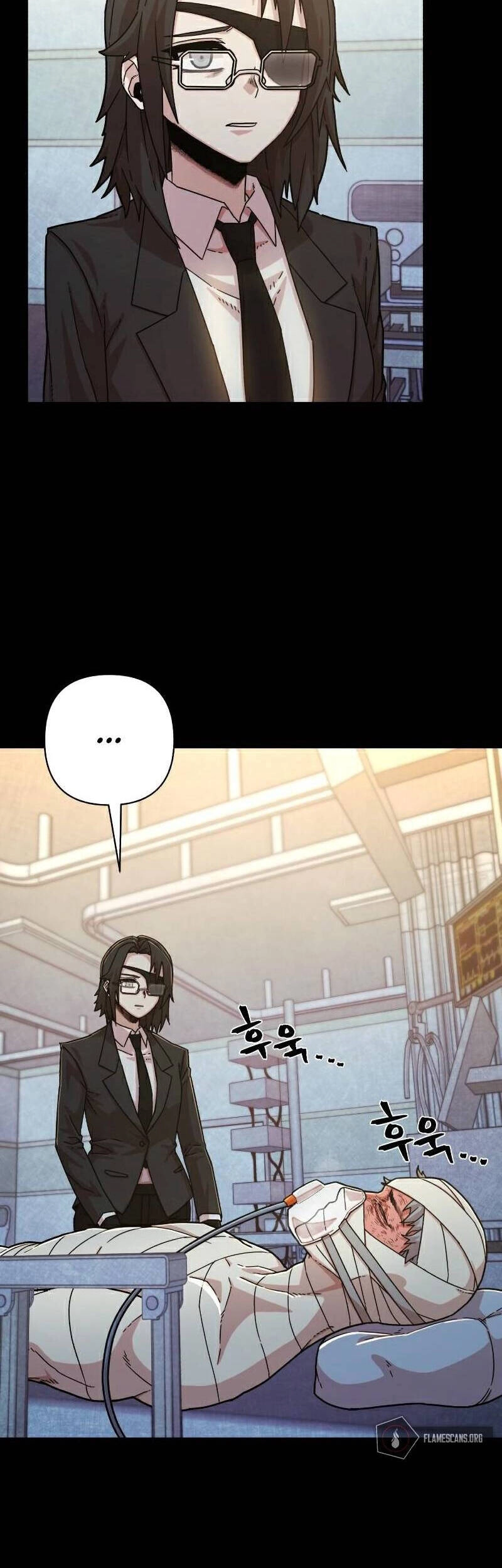 Sự Trở Lại Của Anh Hùng Diệt Thế Chapter 51 - 52