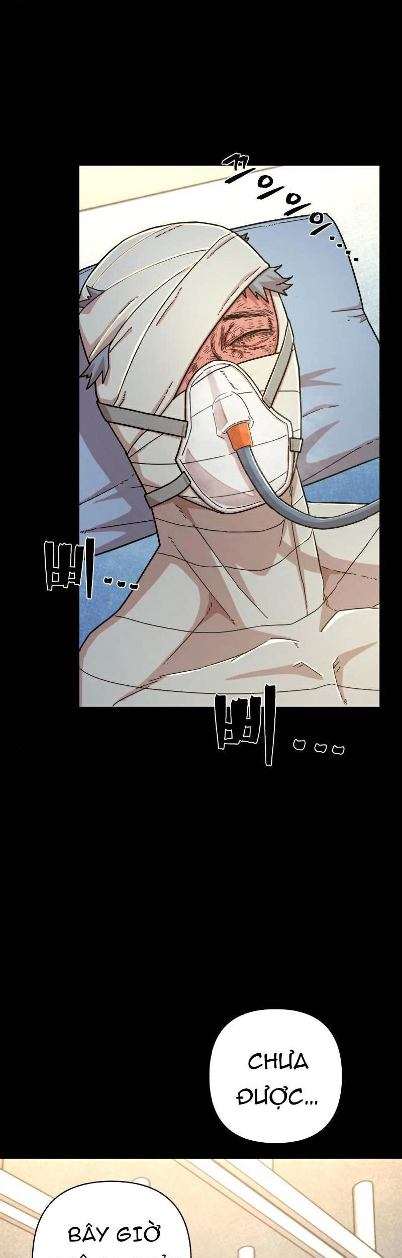 Sự Trở Lại Của Anh Hùng Diệt Thế Chapter 51 - 53