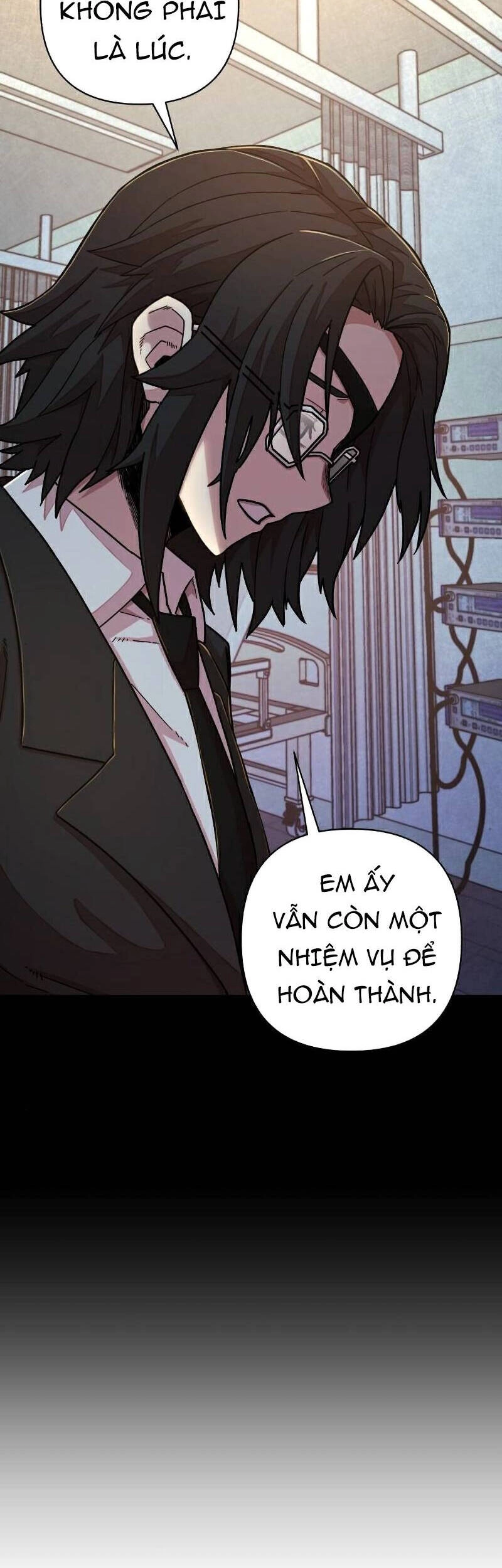 Sự Trở Lại Của Anh Hùng Diệt Thế Chapter 51 - 54