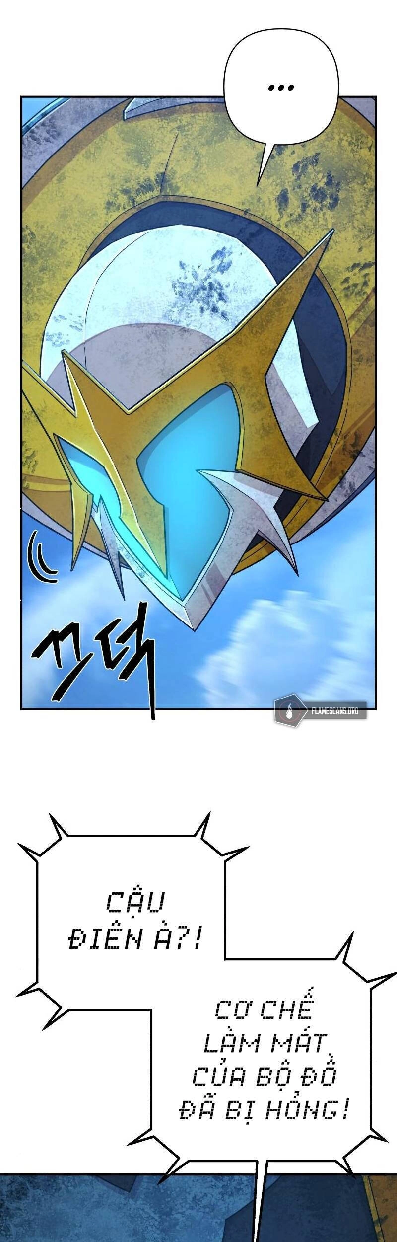 Sự Trở Lại Của Anh Hùng Diệt Thế Chapter 51 - 59