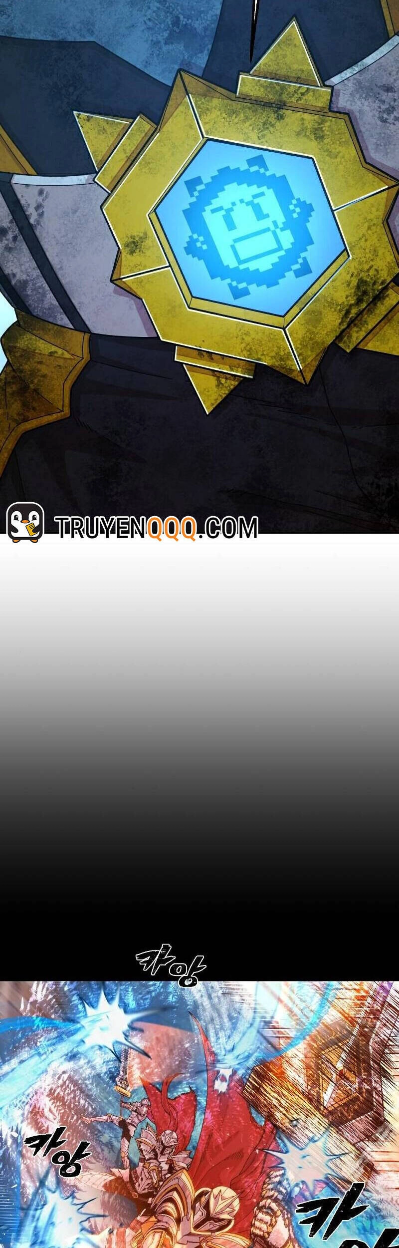 Sự Trở Lại Của Anh Hùng Diệt Thế Chapter 51 - 60