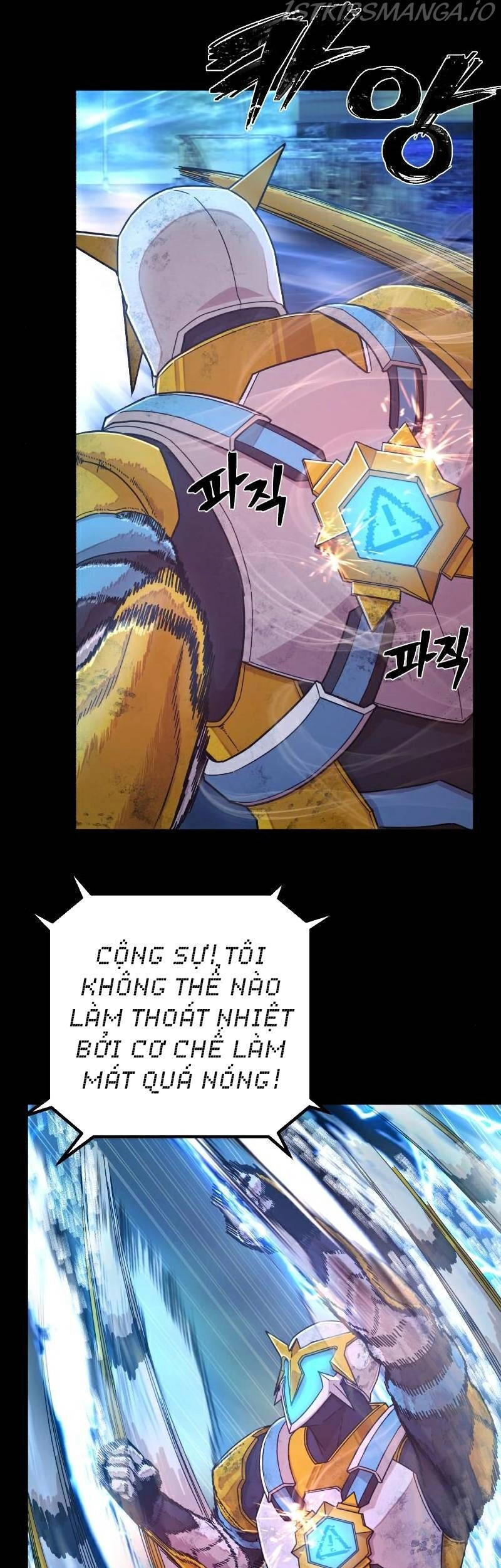 Sự Trở Lại Của Anh Hùng Diệt Thế Chapter 51 - 62